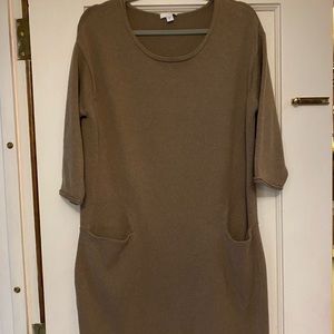 PURE JILL DRESS